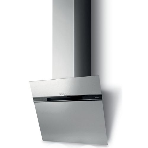 Hotte décorative ELICA STRIPE IX/A/60/LX 60cm inox vue 3/4