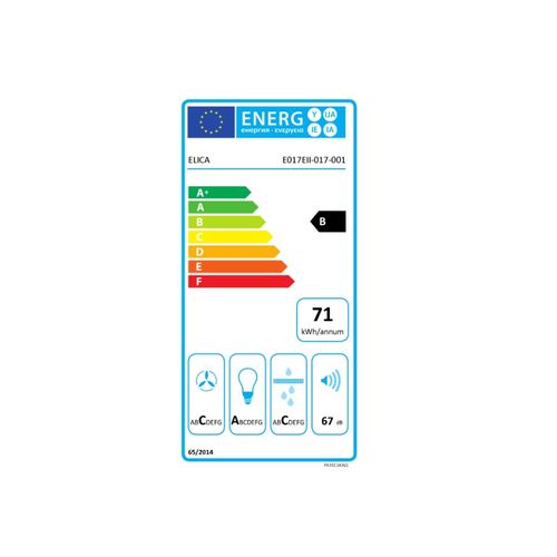 Groupe Filtrant Box In Lx/ix/a/90 Acier Inoxydable B