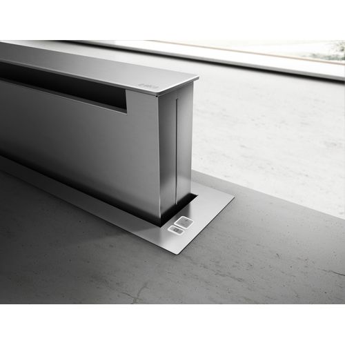 Hotte rétractable Pandora Ix F 90