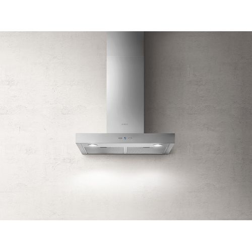 Hotte décorative ELICA PRF0147074 90 cm vue d'ambiance 1