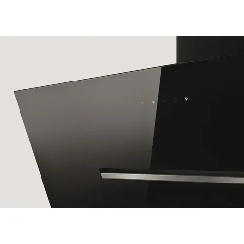 Hotte décoration ELICA PRF0166932 SHY-S 60 cm vue détaillée