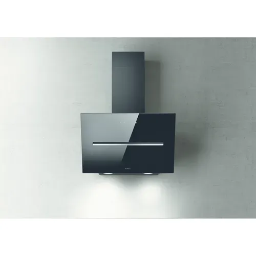 Hotte décoration ELICA PRF0166932 SHY-S 60 cm vue 3/4