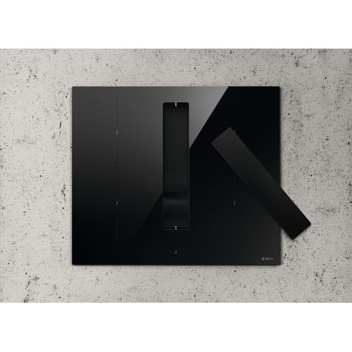 Table induction aspirante ELICA NIKOLATESLA FIT BL/A/60