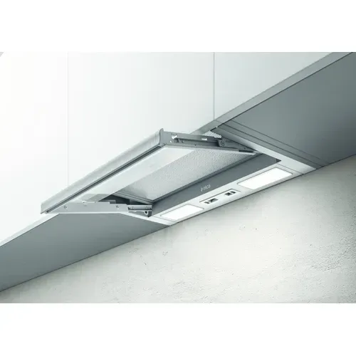 Hotte tiroir ELICA CIAK 2.0 GR/A/60 PRF0181896 vue de face