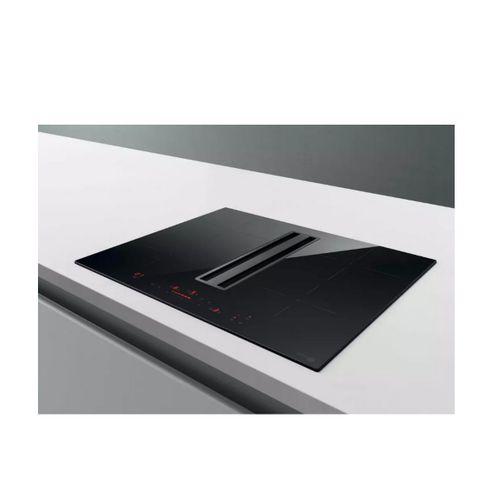 Table De Cuisson Aspirante Induction 60cm 4 Feux 7400w - Impulsobla60