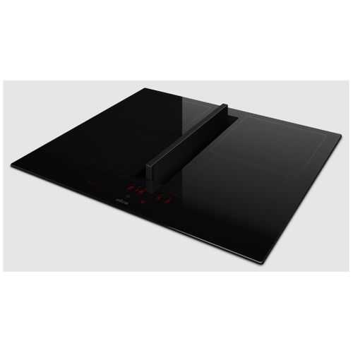 Table induction aspirante ELICA NIKOLATESLA VELVET 72