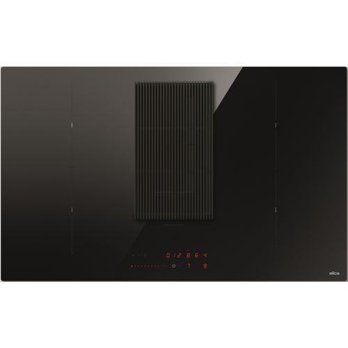 Table induction aspirante ELICA NIKOLATESLA PRIME S BL/A/83