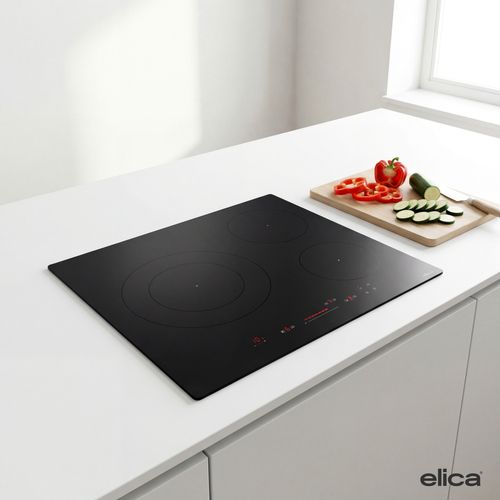 Table induction ELICA PRIMIS 603 RAW PRF0214923 vue d'ambiance 1