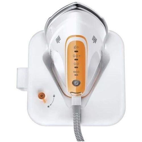 Centrale Vapeur CareStyle Compact pro - Is2561wh