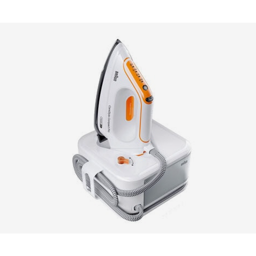 Centrale Vapeur CareStyle Compact pro - Is2561wh