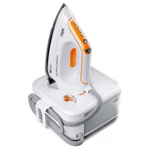 Centrale Vapeur CareStyle Compact pro - Is2561wh