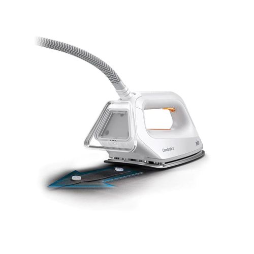 Centrale Vapeur 6bars 120gr/min Autonomie Illimité - Is3132wh