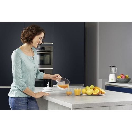 Presse-agrumes 20w Blanc - Cj3000