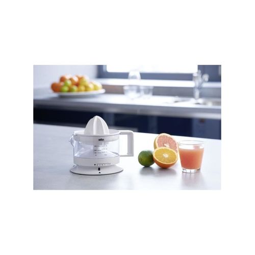 Presse-agrumes 20w Blanc - Cj3000