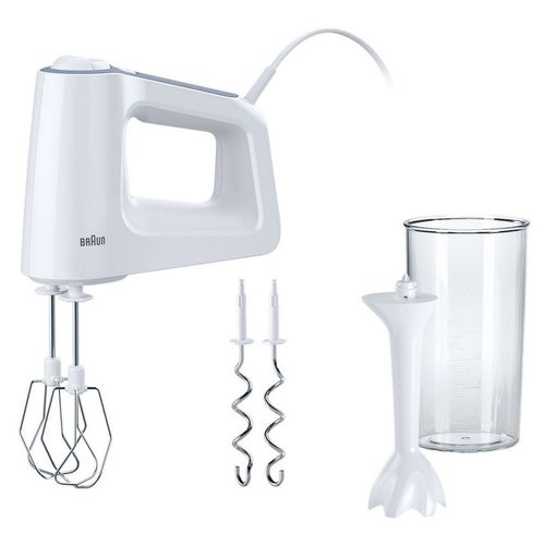 Batteur Électrique 500w - Hm3105wh