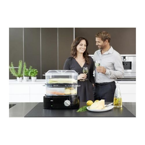 Cuiseur Vapeur Collection Identity FS 5100