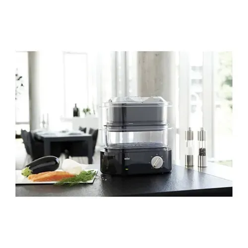 Cuiseur Vapeur Collection Identity FS 5100