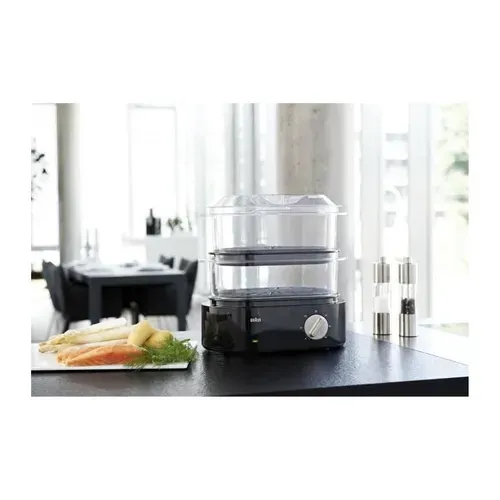 Cuiseur Vapeur Collection Identity FS 5100