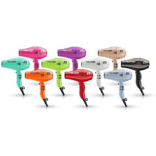 Sèche-cheveux Advance Débit D'air 83 M³/h 2200w Glace