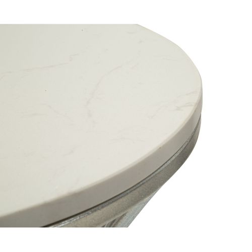 Table D'appoint En Marbre