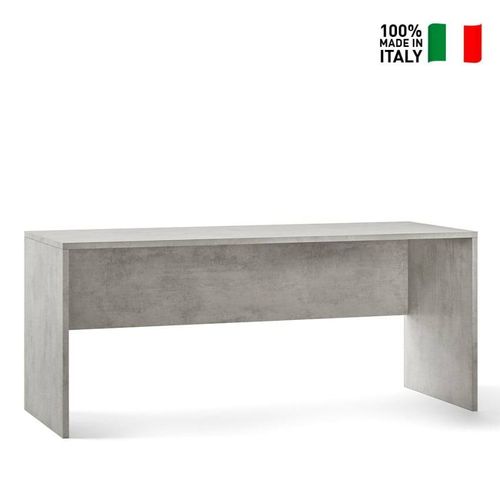 Bureau Fixe Pour Étude Et Télétravail Design Moderne Max