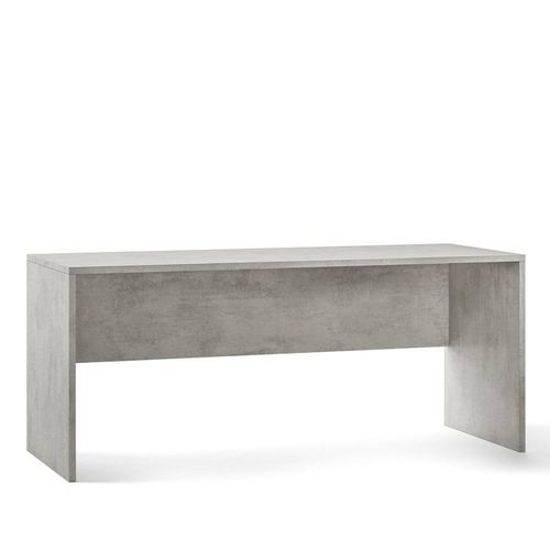 Bureau Fixe Pour Étude Et Télétravail Design Moderne Max