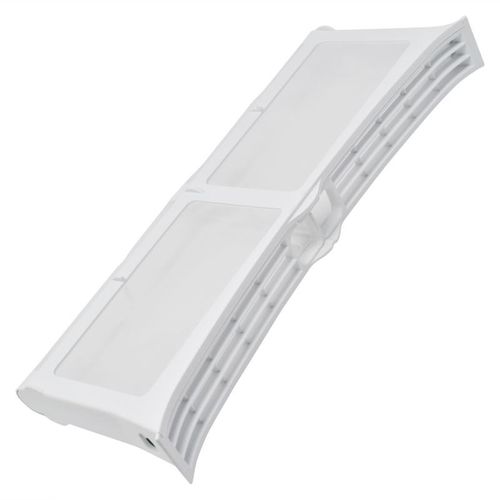 Filtre À Peluches  40005584 Pour Seche Linge Candy, Hoover, Iberna, Kelvinator, Zerowatt