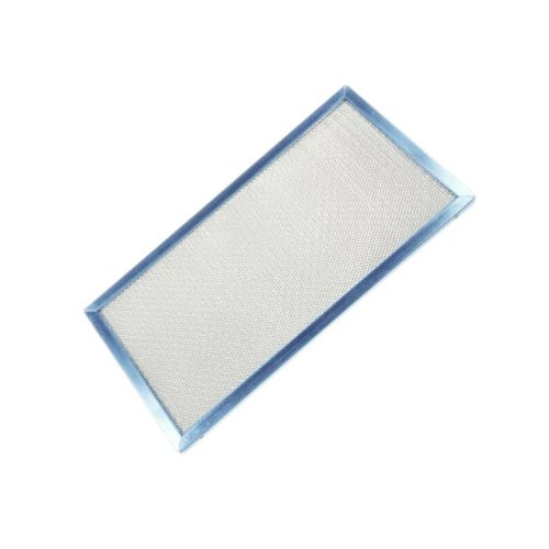 Filtre Metal  49026164 Pour Hotte Candy, Hoover, Rosieres