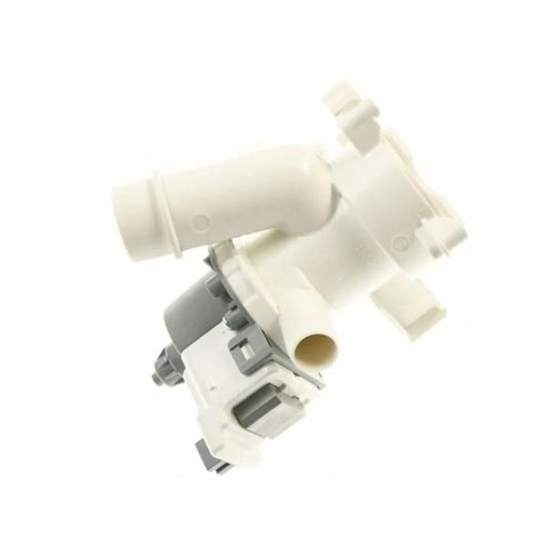 Pompa Di Scarico Originale Per Lavatrice Candy, Hoover, Zerowatt, Rosieres – Codice 43014233