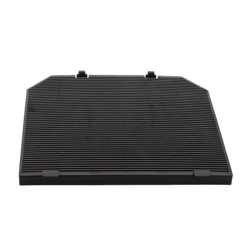Aktivkohlefilter ACM62 Für Dunstabzugshauben Von Candy, Hoover, Rosieres – Maße: 21,6 X 25,7 X 1,4 Cm