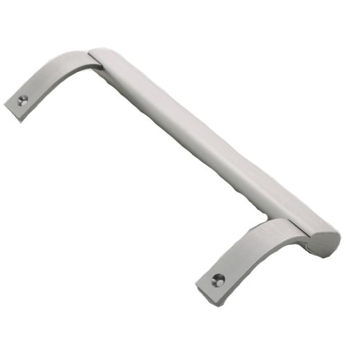 Poignee Porte Congelat.  49041034 Pour Réfrigérateur Candy