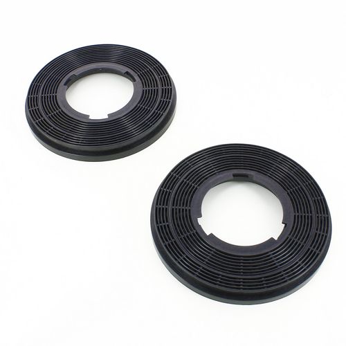 Filtre A Charbon 49043753 Pour Hotte Candy