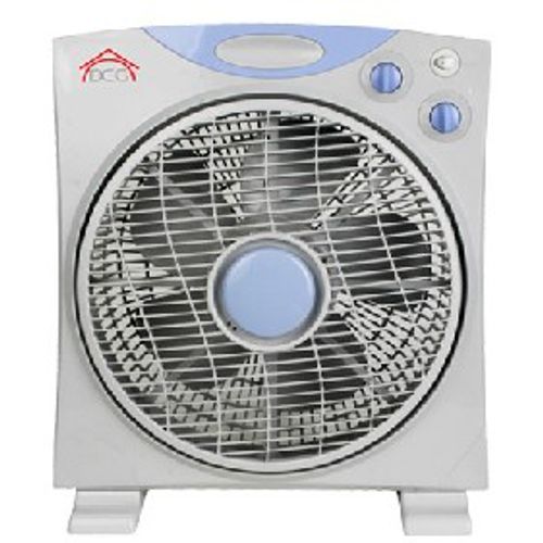 Ventilateur Crb1210 40 Cm Gris