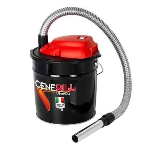 Aspirateur à Cendres 18l 1000w - Prcen001