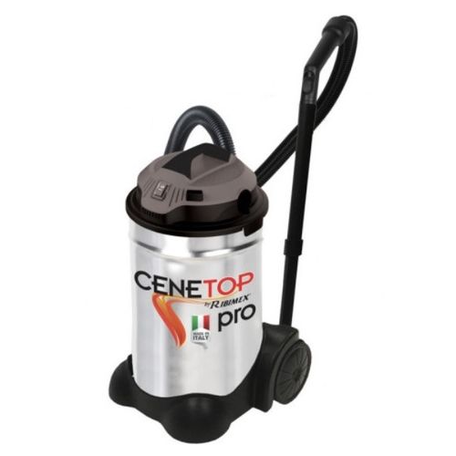 Aspirateur à Cendres Professionnel 30l 1200w - Prcen014pro