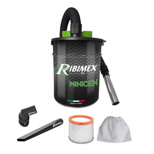 Aspirateur à Cendre 10l 800w - Prcen011kit