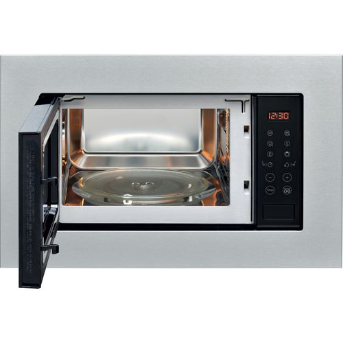 Four Micro-ondes Encastrable 20l 800 Watts - Mwi 120 Sx
