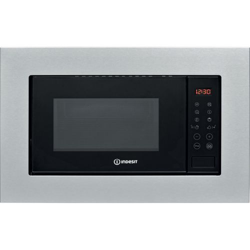 Four Micro-ondes Encastrable 20l 800 Watts - Mwi 120 Sx