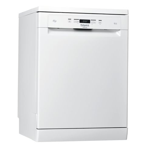 Lave-vaisselle 60cm 14 Couverts 41db Blanc Hfc3c41cw