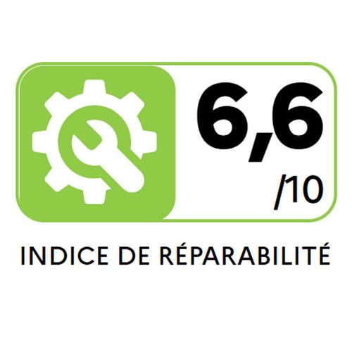 Lave-linge Hublot 8kg 1400tours/min - Ewe81483wfrn
