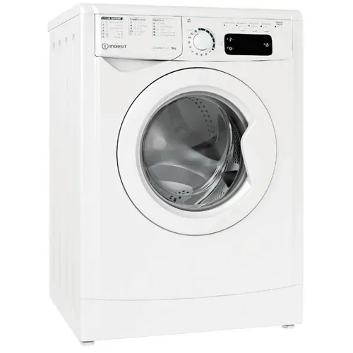 Lave-linge Hublot 8kg 1400tours/min - Ewe81483wfrn