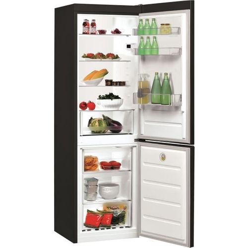 Réfrigérateur Congélateur Bas - 339 L (228l +111 L) - Froid Statique - Classe E - Li8s2ek