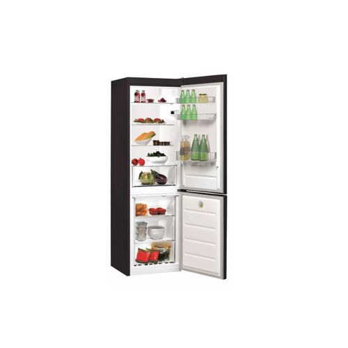 Réfrigérateur Congélateur Bas - 339 L (228l +111 L) - Froid Statique - Classe E - Li8s2ek