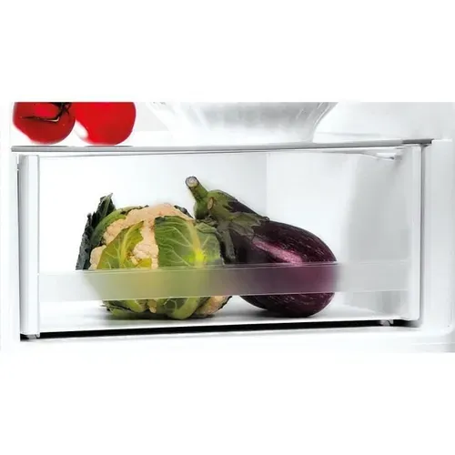 Réfrigérateur congélateur 339l noir - Li8 s1ek