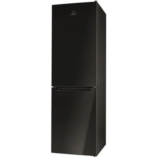 Réfrigérateur congélateur 339l noir - Li8 s1ek