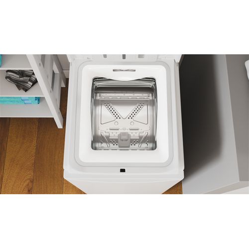 Lave-linge Top 6.5 kg 1200 trs/mn - Btwl65230fr