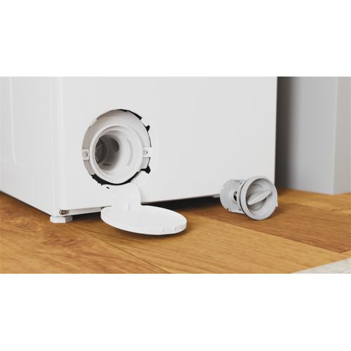 Lave-linge Top 6.5 kg 1200 trs/mn - Btwl65230fr