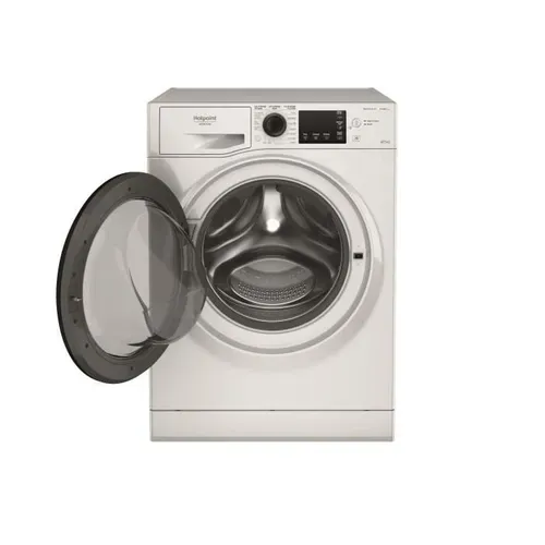 Lave-linge Séchant 8kg / 6kg 1400 trs/mn - Ndb8635kfr