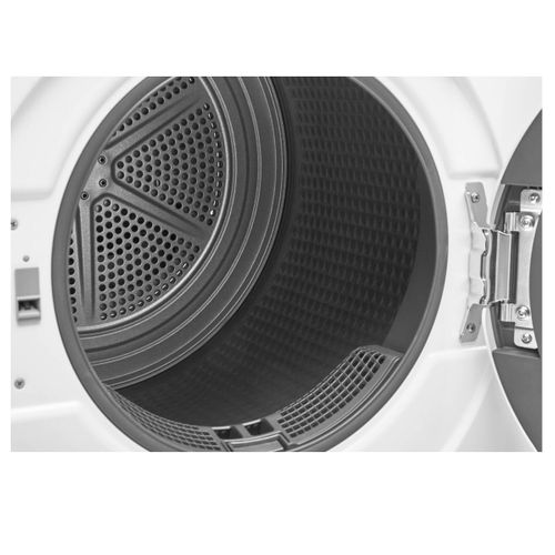 Sèche-linge Pompe À Chaleur 60cm 8kg Blanc Ytnm1081fr