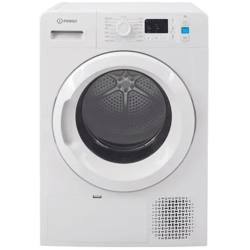 Sèche-linge Pompe À Chaleur 60cm 9kg Blanc Ytnm1091fr